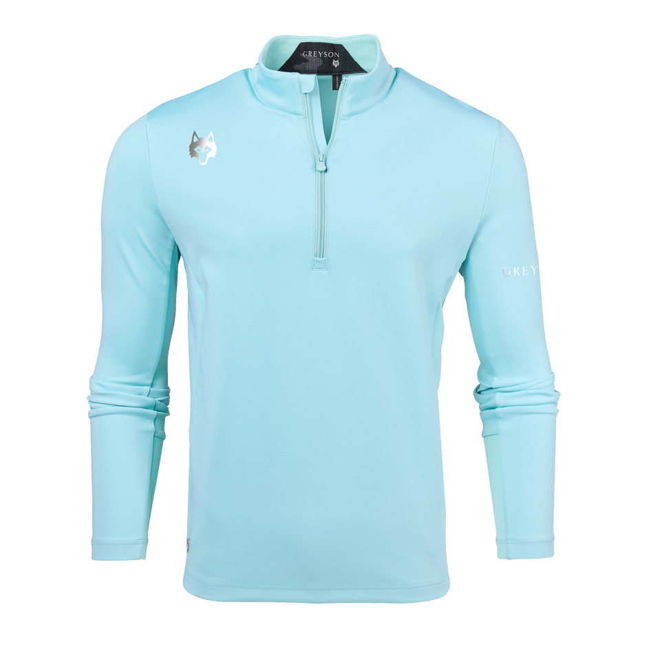 Players Club Sequoia Quarter-Zip