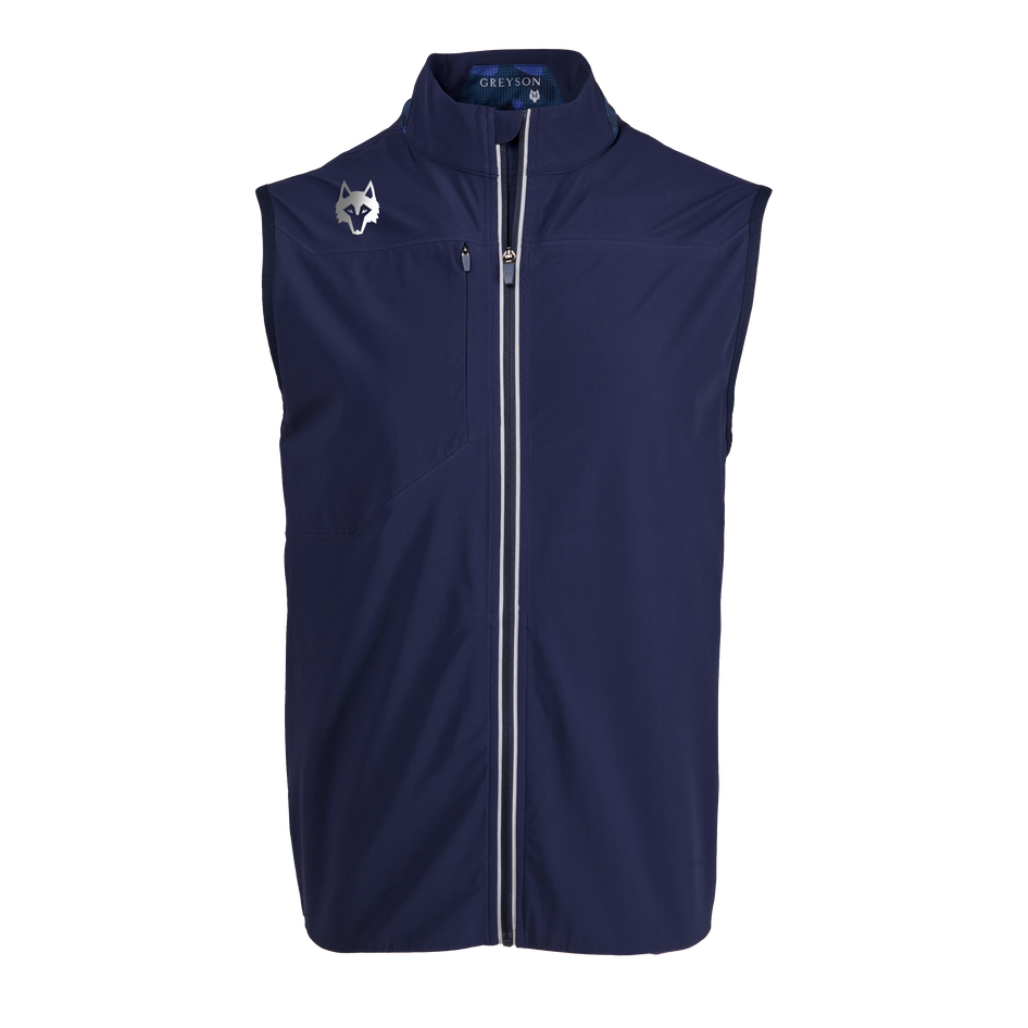 Greyson Clothiers Players Club Coywolf Sport Vest