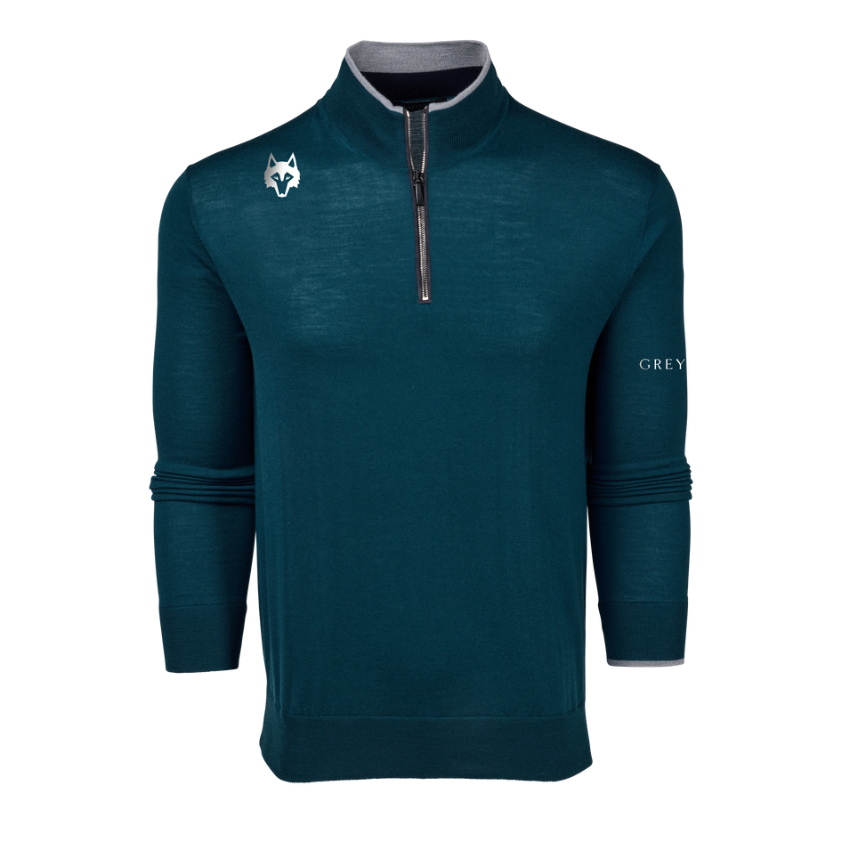 Players Club Saratoga Quarter Zip