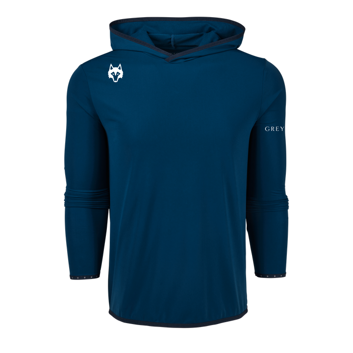 GREYSON COLORADO HOODIE グレイソン コロラド　サイズM Mens Players Club Colorado Hoodie - Lightweight Performance Hoodie