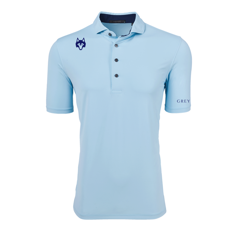 Players Club Cayuse Polo