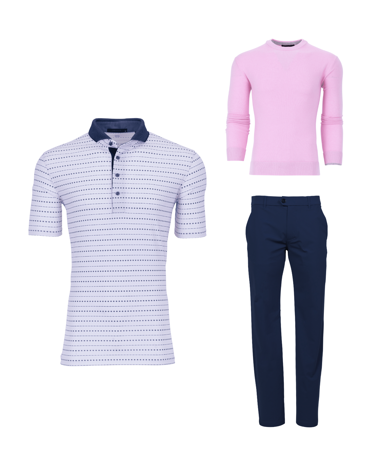 Akshay Bhatia Sunday Greyson Clothiers