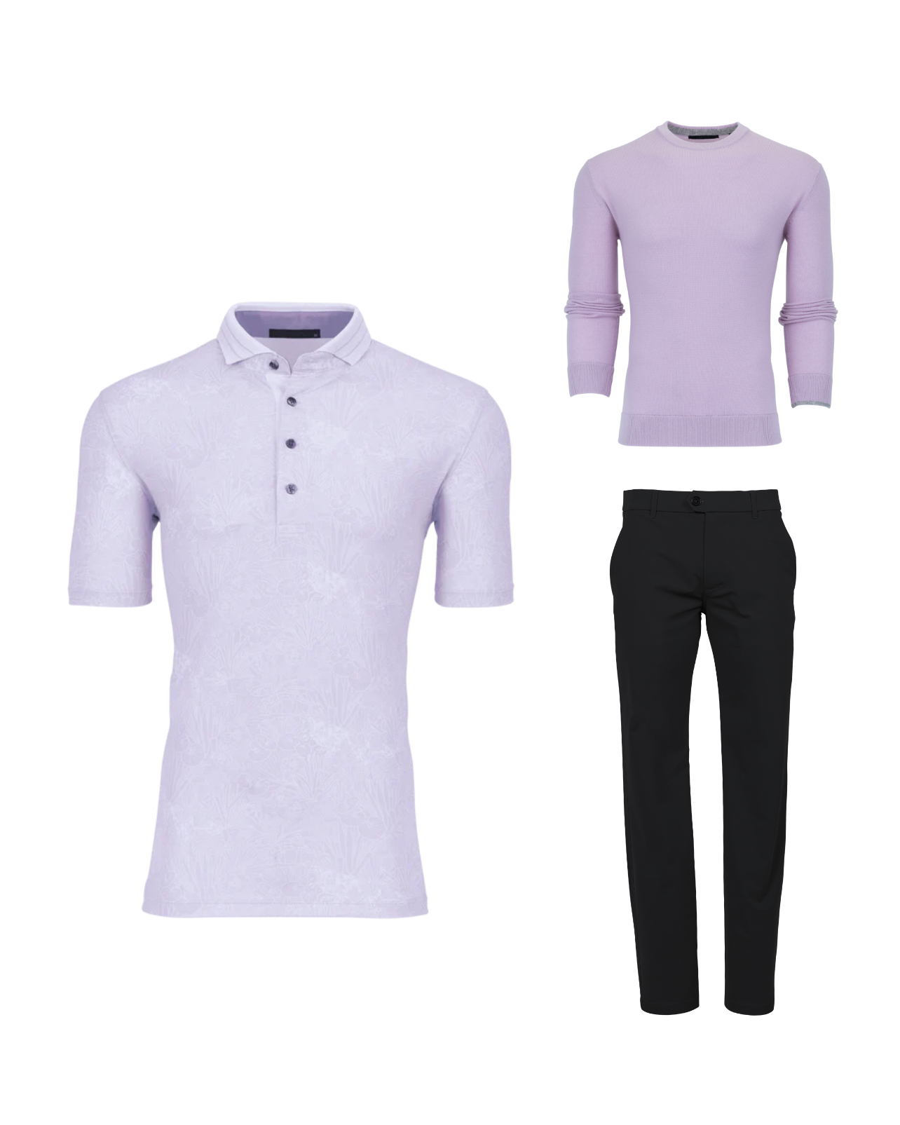 Erik Van Rooyen Thursday Greyson Clothiers