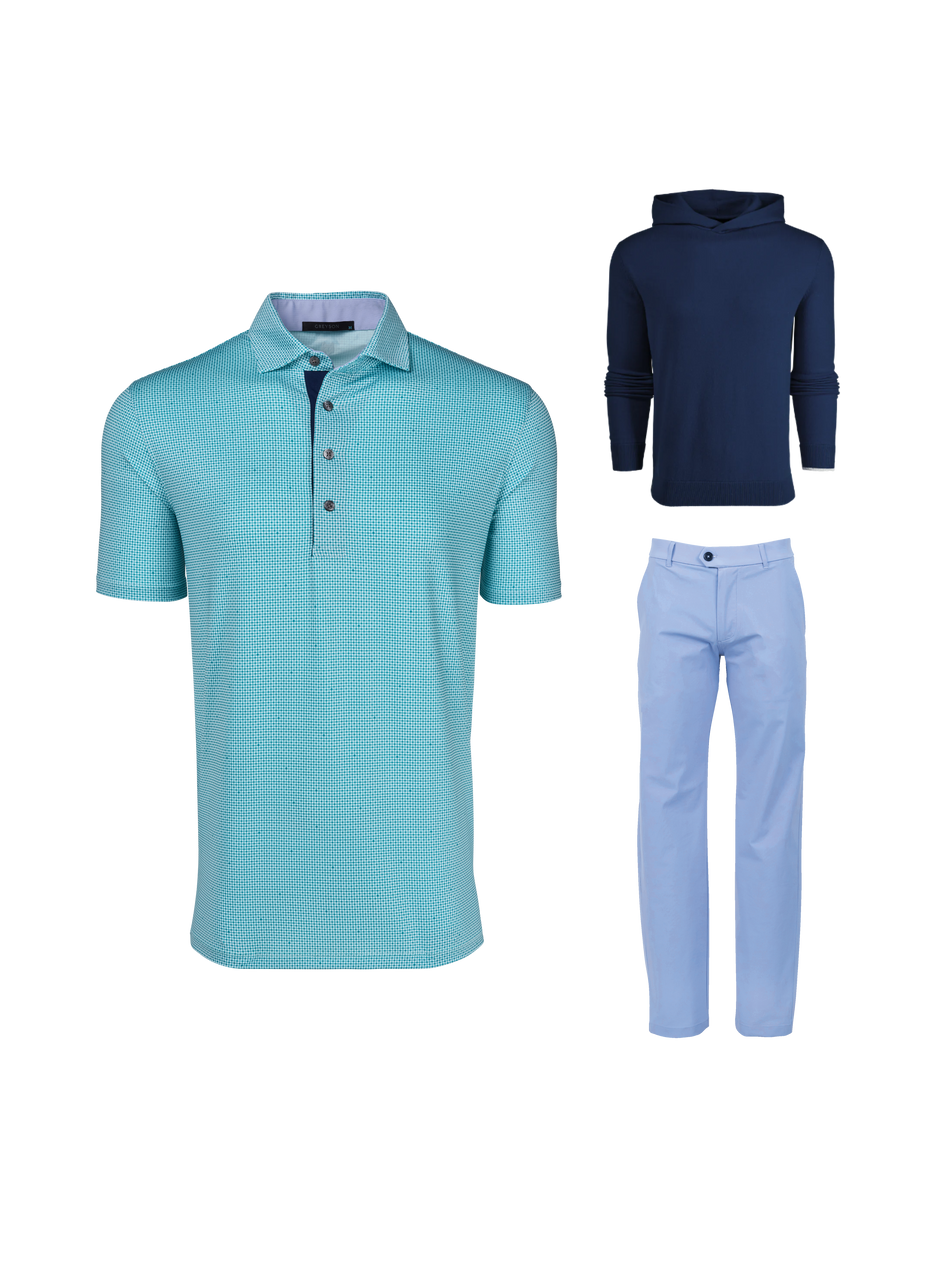 Jon Rahm || Thursday