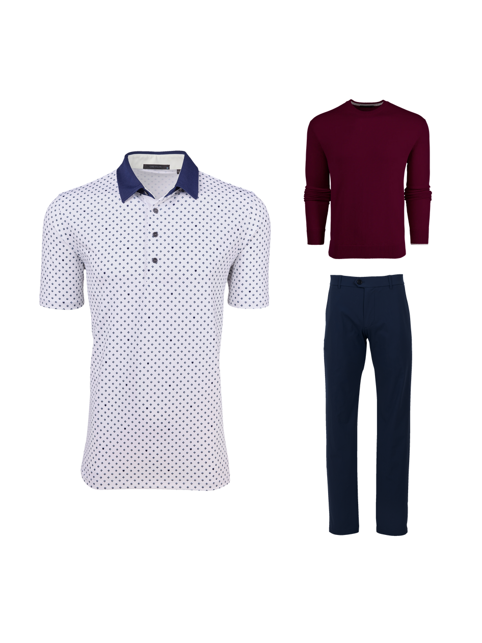 Jon Rahm || Sunday