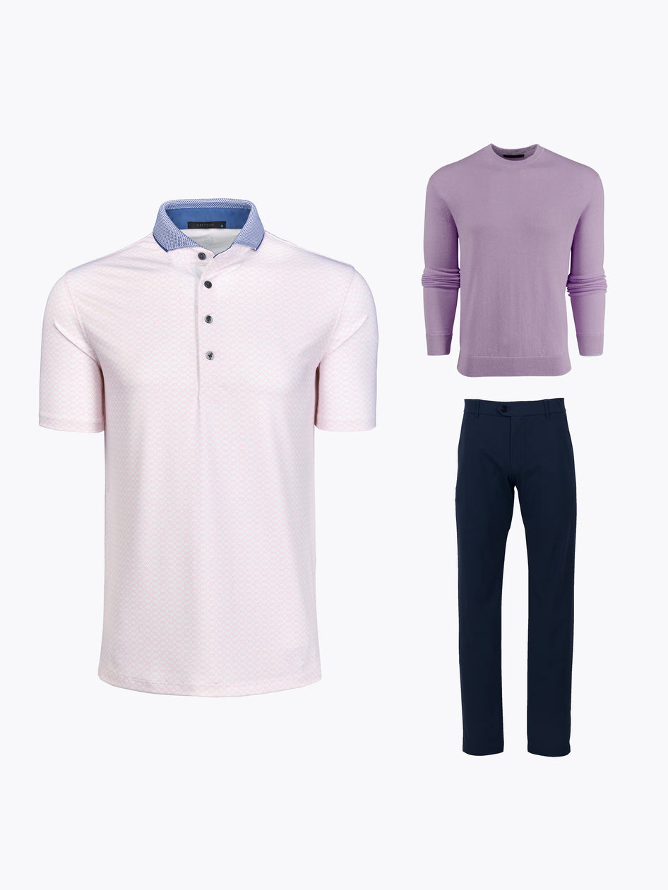 Jon Rahm || Thursday