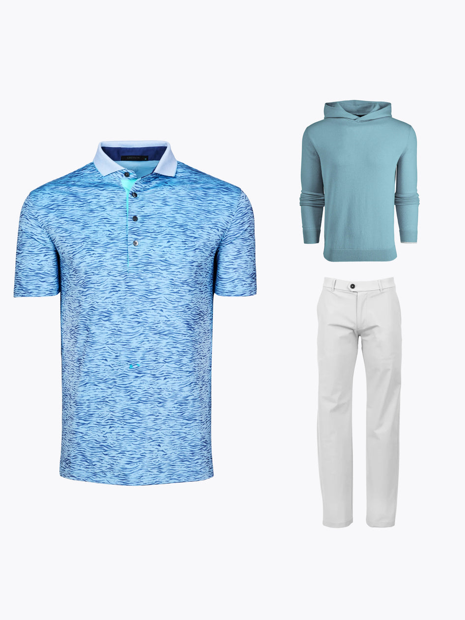 Jon Rahm || Sunday
