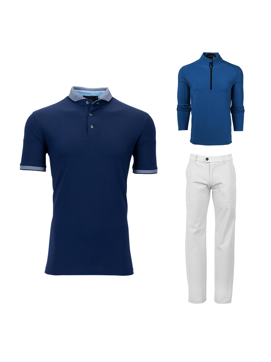 Shane Lowry || Thursday