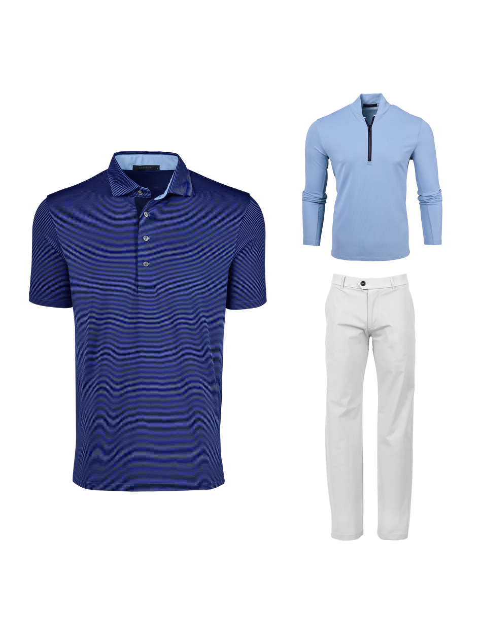 Shane Lowry || Saturday