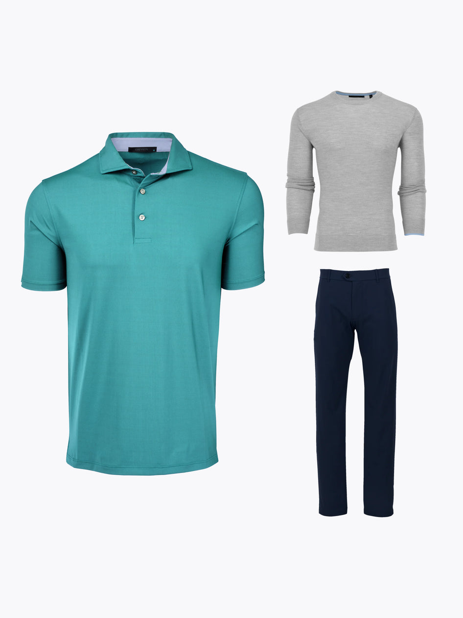 Shane Lowry || Thursday