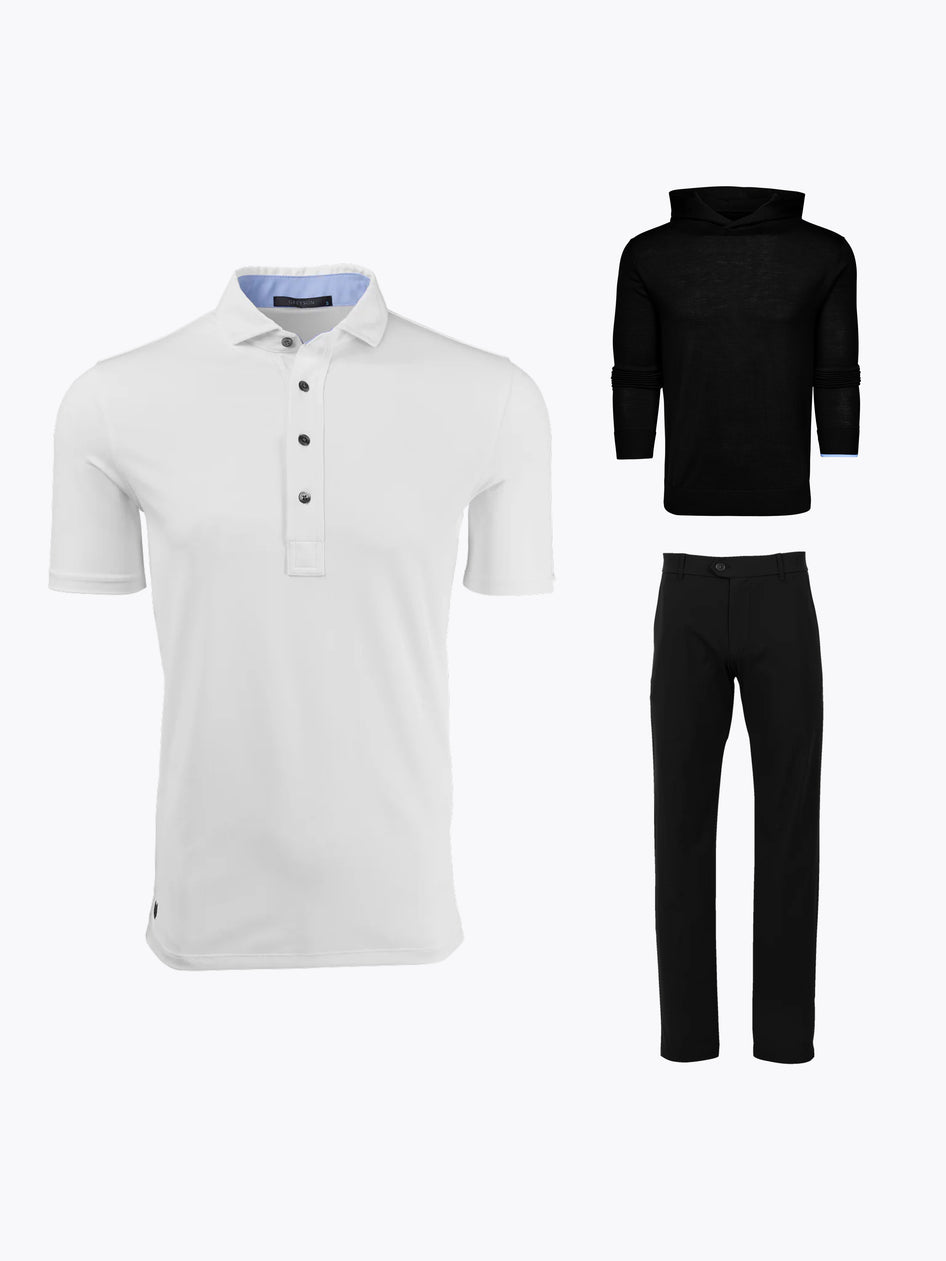 Shane Lowry || Sunday