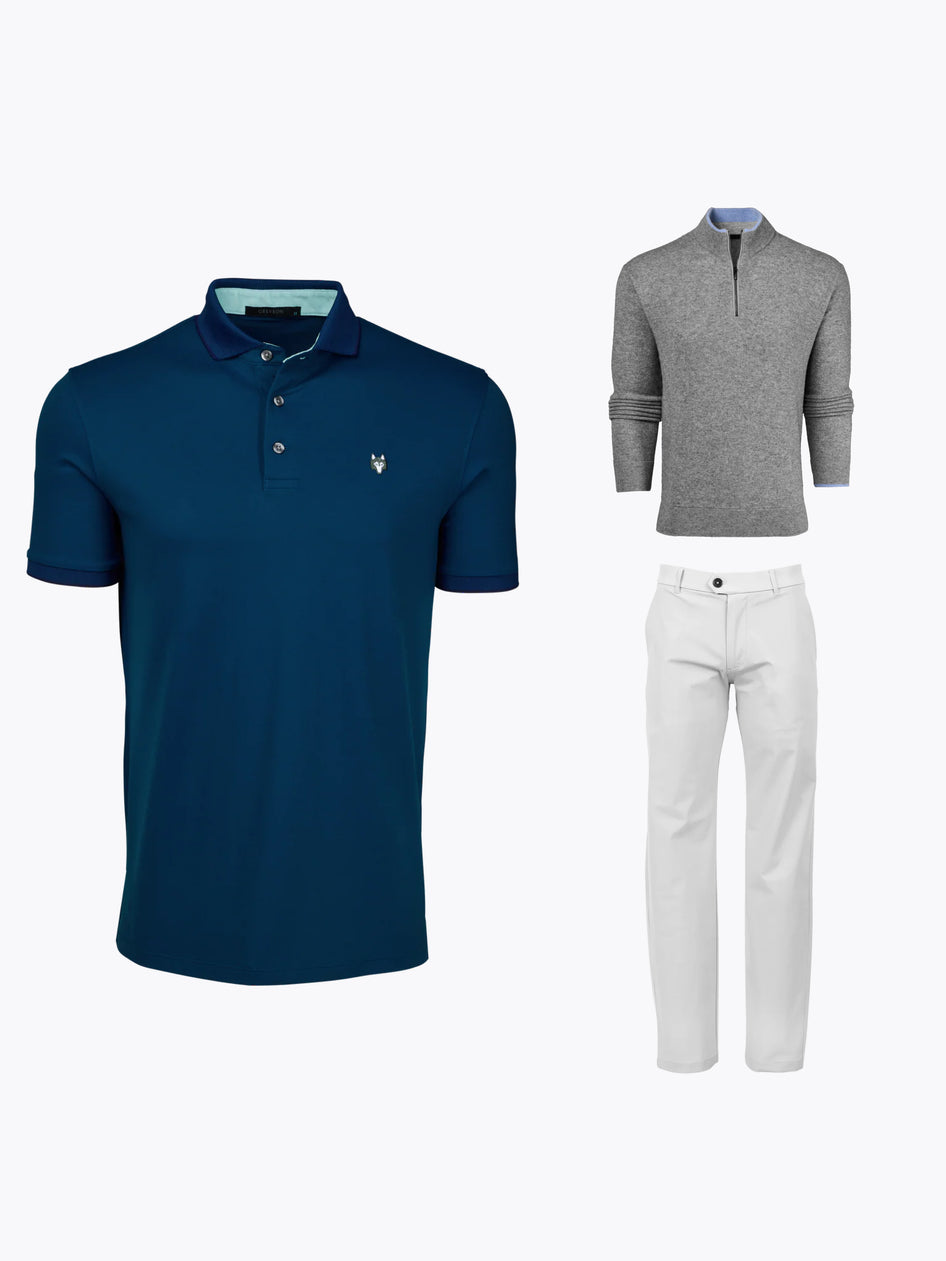 Shane Lowry || Friday