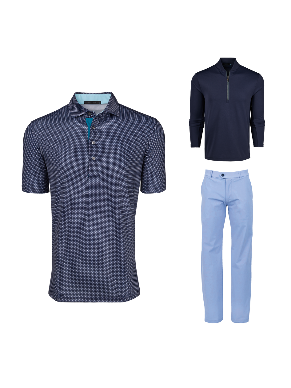 Tyrrell Hatton || Saturday