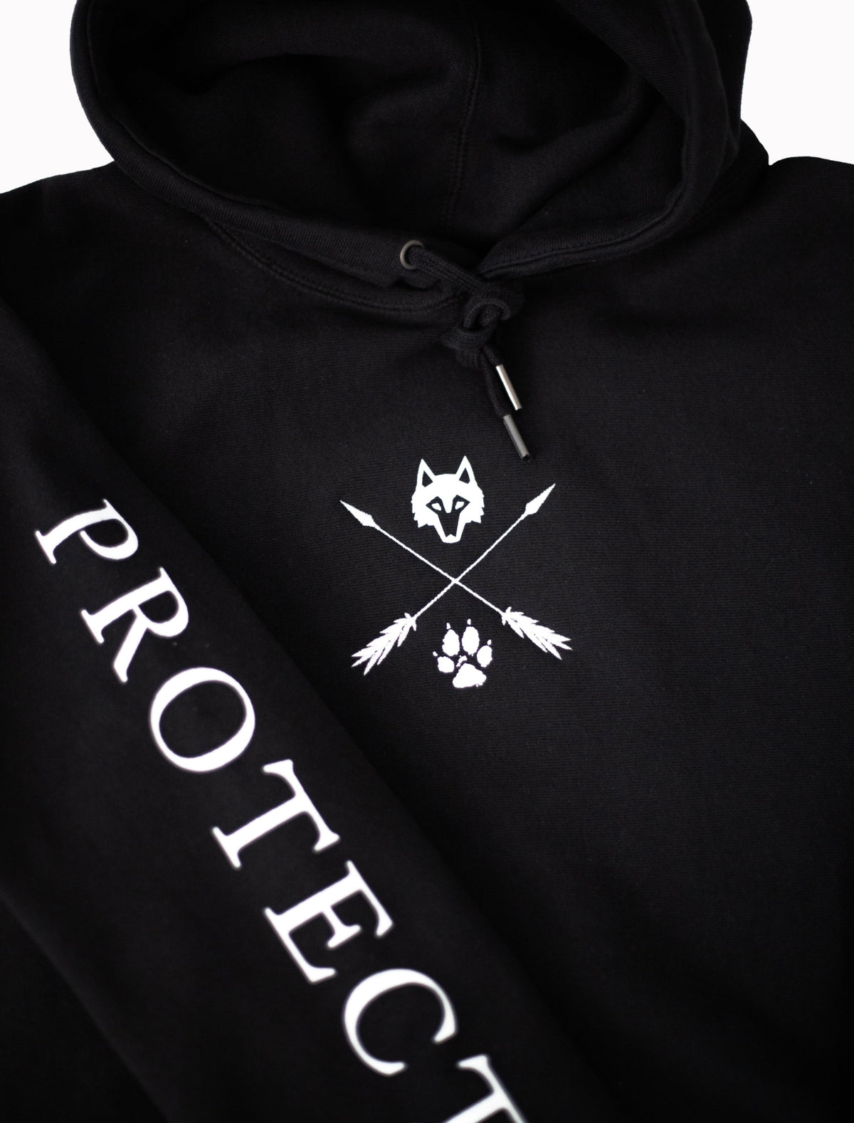 Wolf Awareness Month – Greyson Clothiers