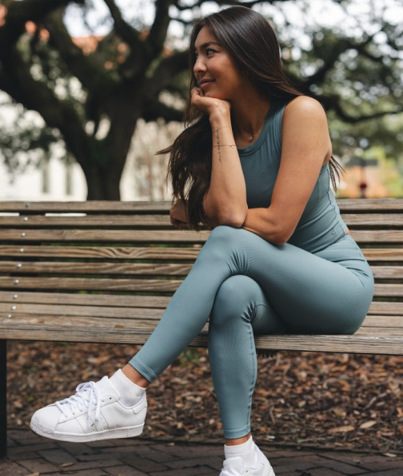 Women's Workout Clothing - Sport & Activewear | Greyson Clothiers