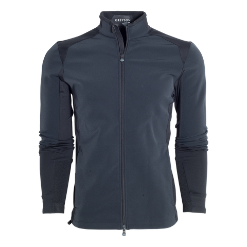 Mens Sequoia Sport Jacket - Heavyweight Hybrid Jacket | Greyson