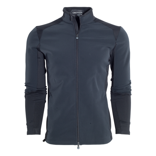 Veste zippée intégrale Greyson Sequoia Sport femme taille S Grand Canal Veste zippée intégrale Greyson Sequoia Sport femme taille S Grand Canal