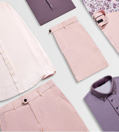 Men's Bottoms | Golf, Performance & Casual | Greyson Clothiers