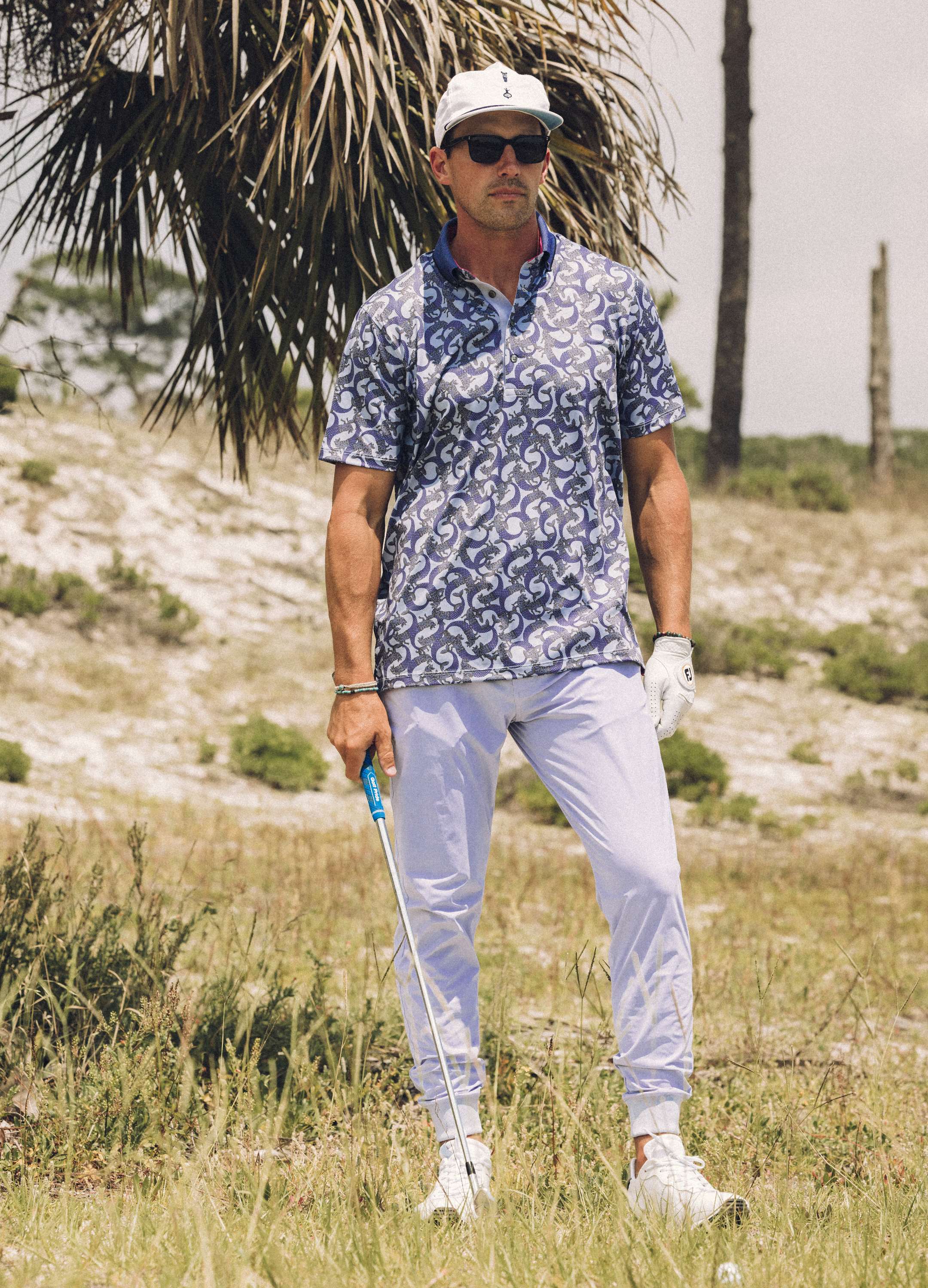 Inspiration || New Men's Collection