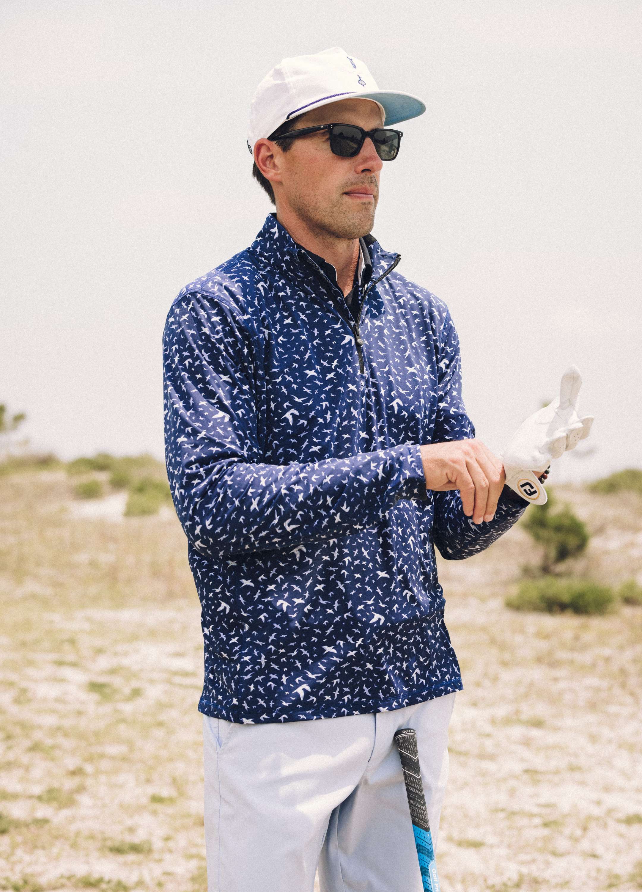 Inspiration || New Men's Collection