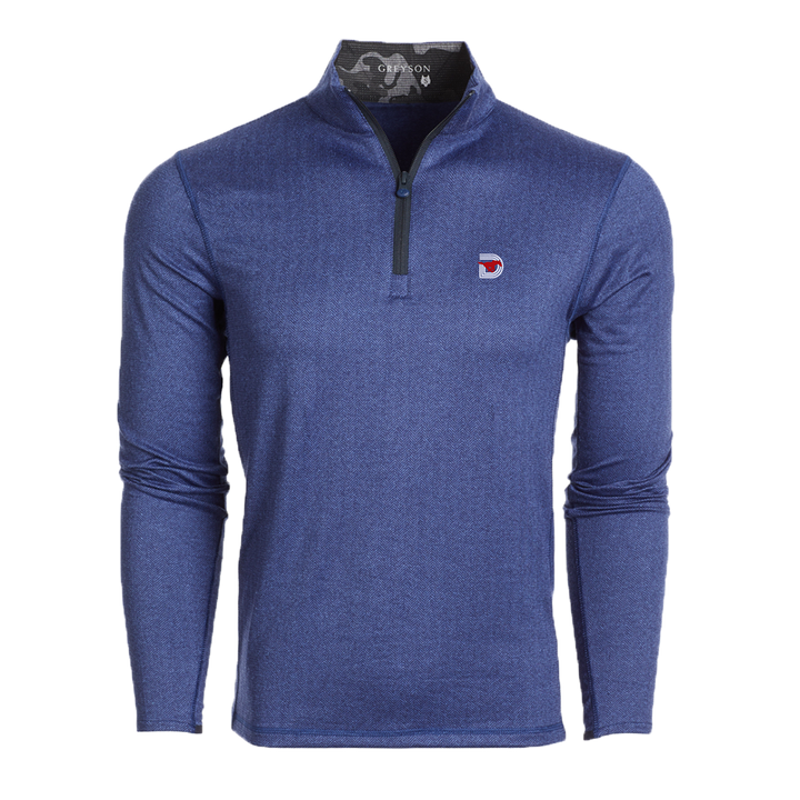 Greyson sales tate pullover