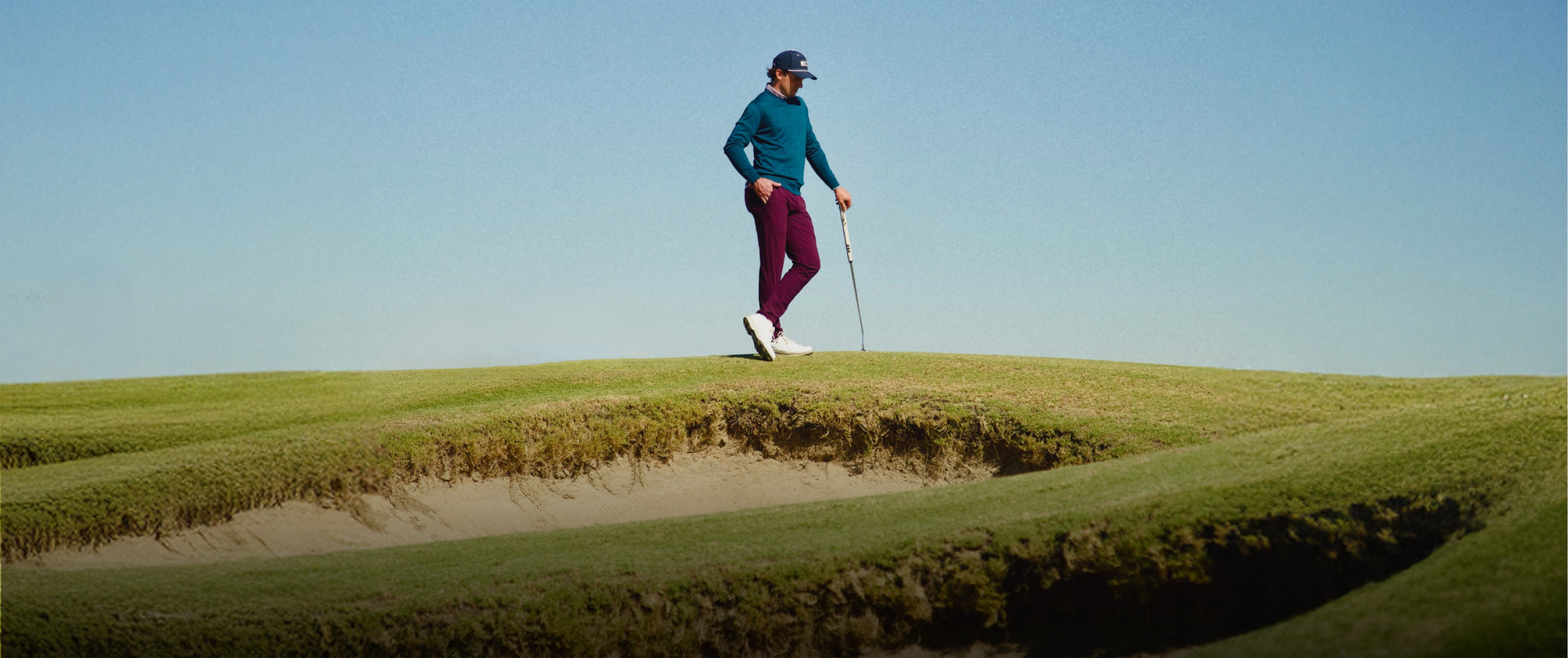 Greyson Clothiers: Performance Golf, Lifestyle & Activewear
