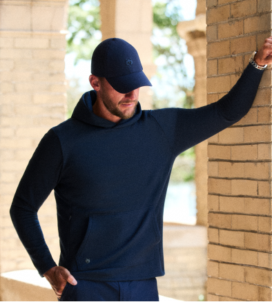 Men's Golf Hoodies & Lightweight Performance Sweatshirts Men's Golf Hoodies & Lightweight Performance Sweatshirts