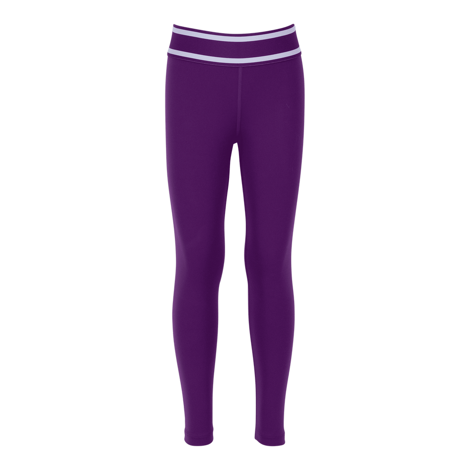Girl's Etoile Legging with Greyson Band