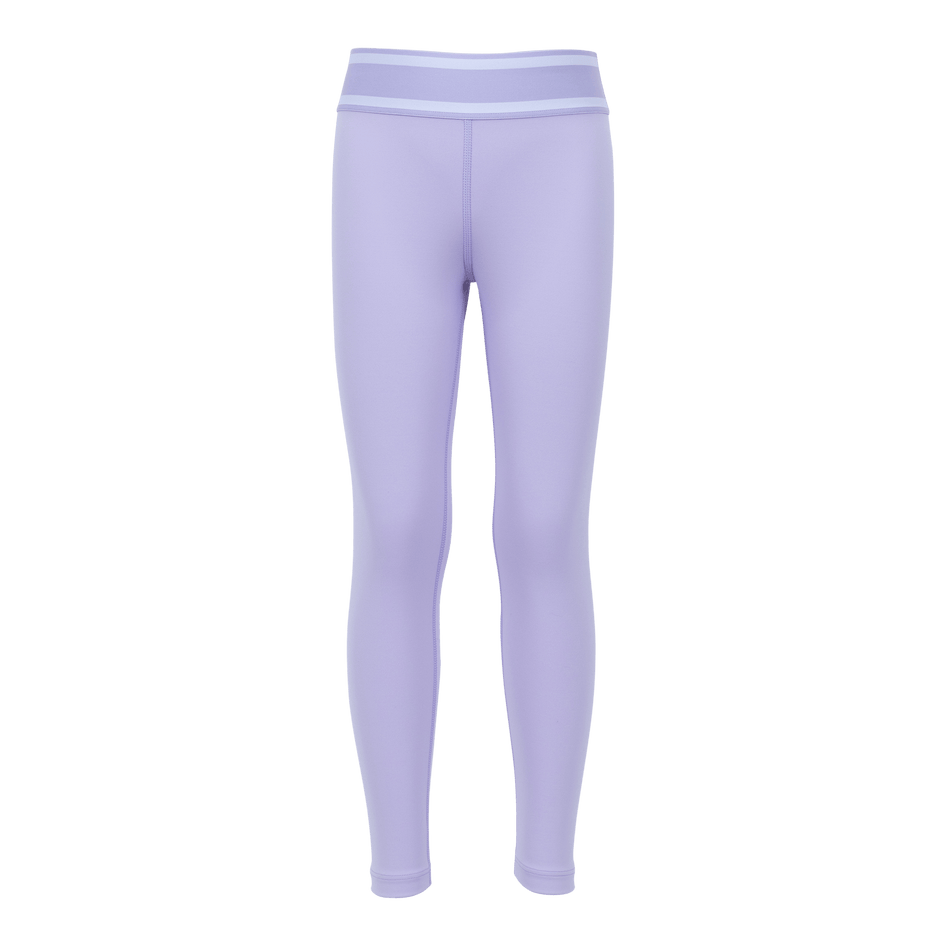 Girl's Etoile Legging with Greyson Band