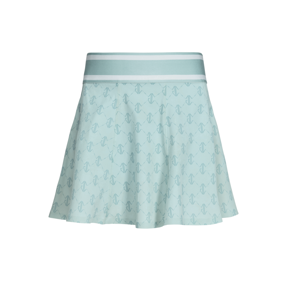 Girl's Wolf Links Phoenix Flare Skirt