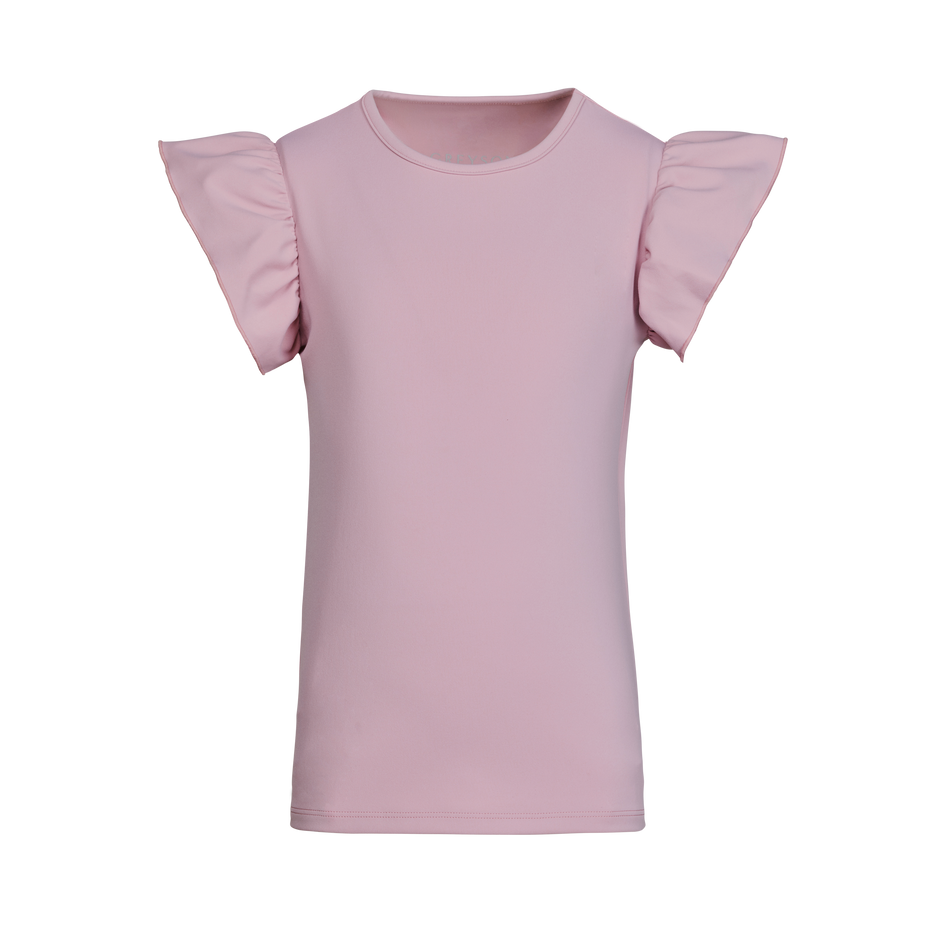 Girls' Venus Short Sleeve Top