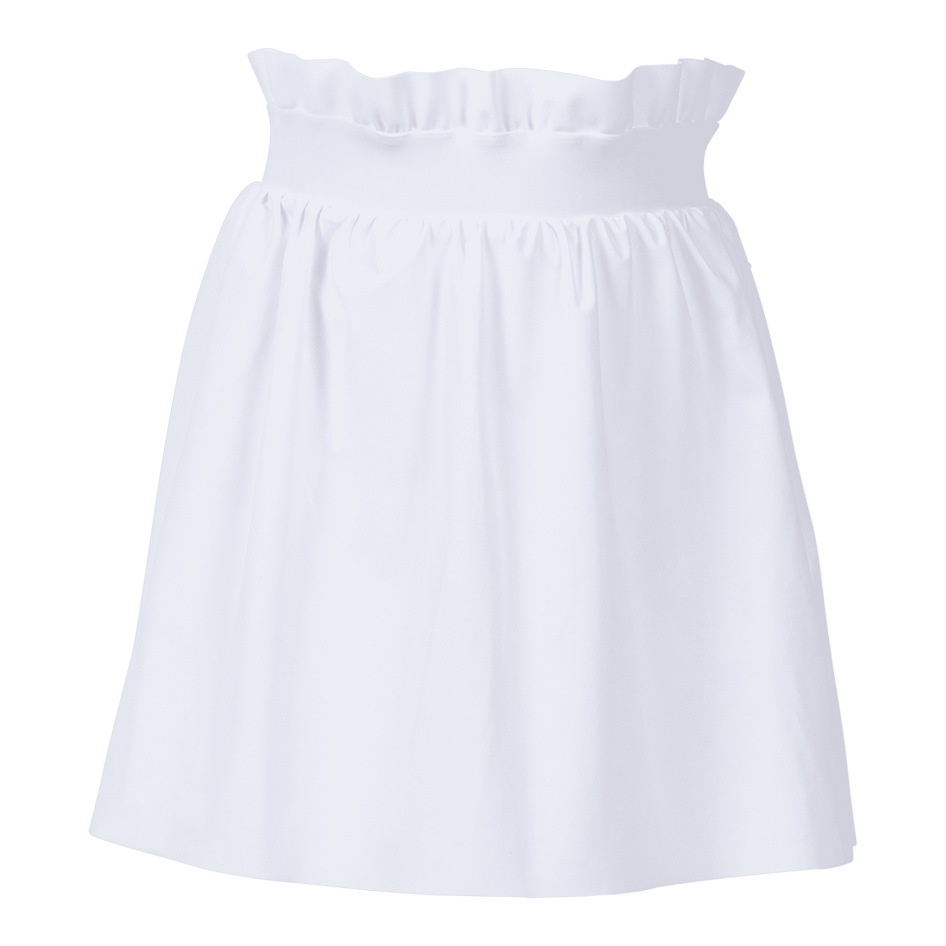 Girl's Phoenix Skirt With Shortie