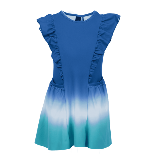 BLUE BIRD MULTI