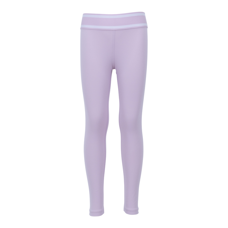 Greyson Clothiers Girl's Etoile Legging with Greyson Band in SUNRISE