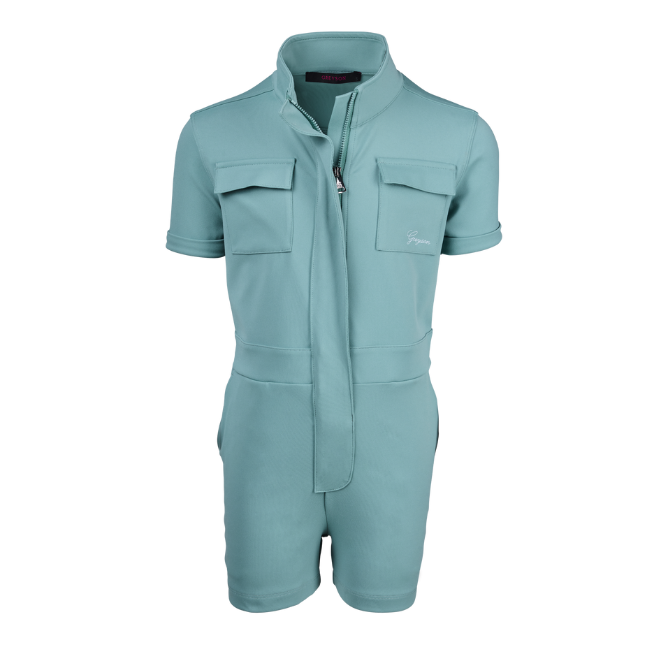 Girl's Venus Romper