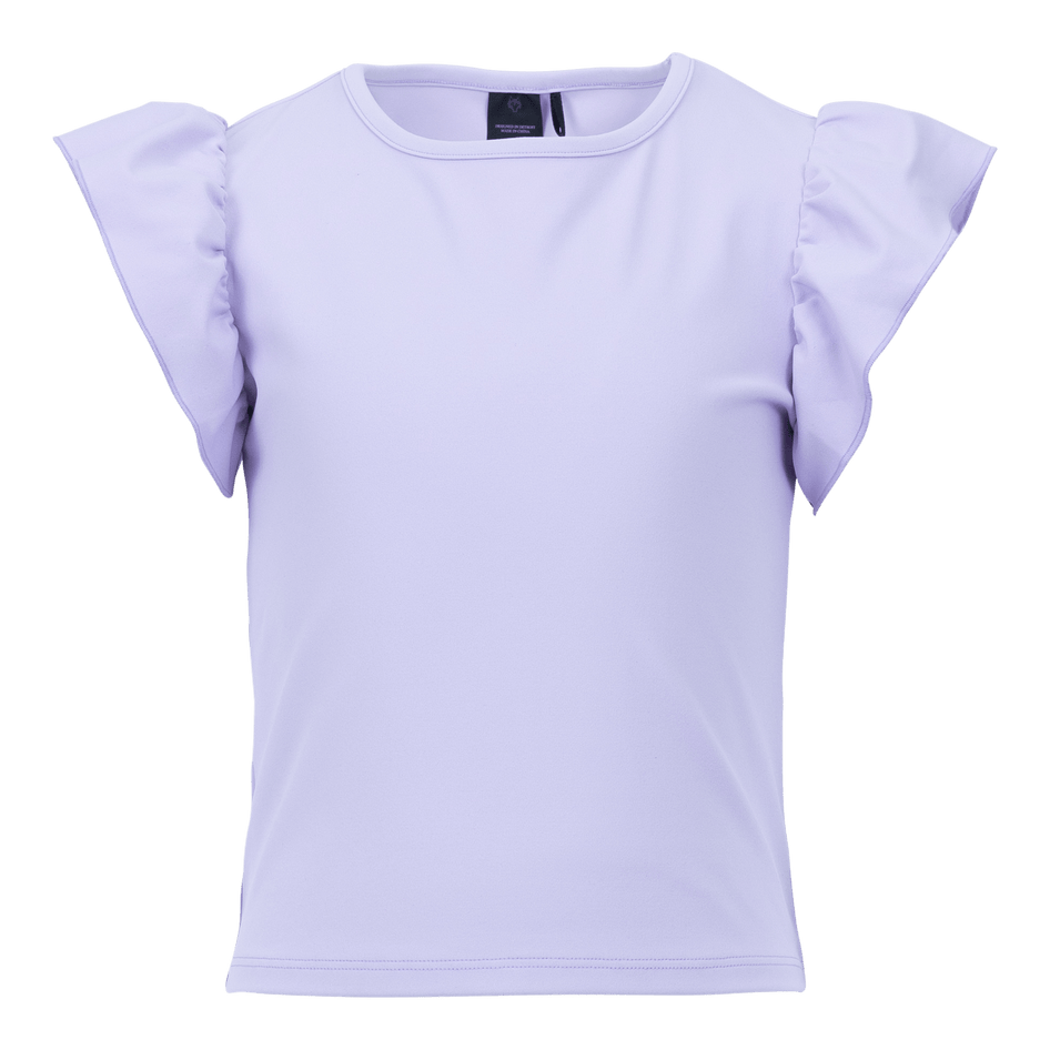 Greyson Clothiers Girl's Venus Short Sleeve Top