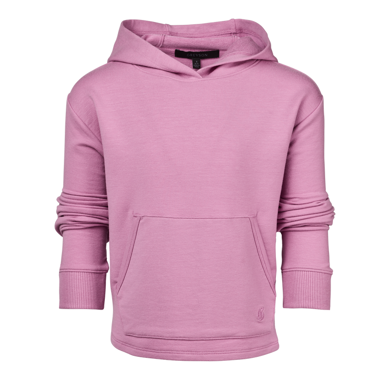 Girl's Riley Hoodie