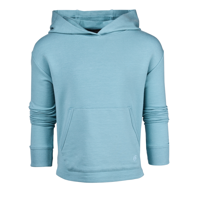 Girl's Riley Hoodie