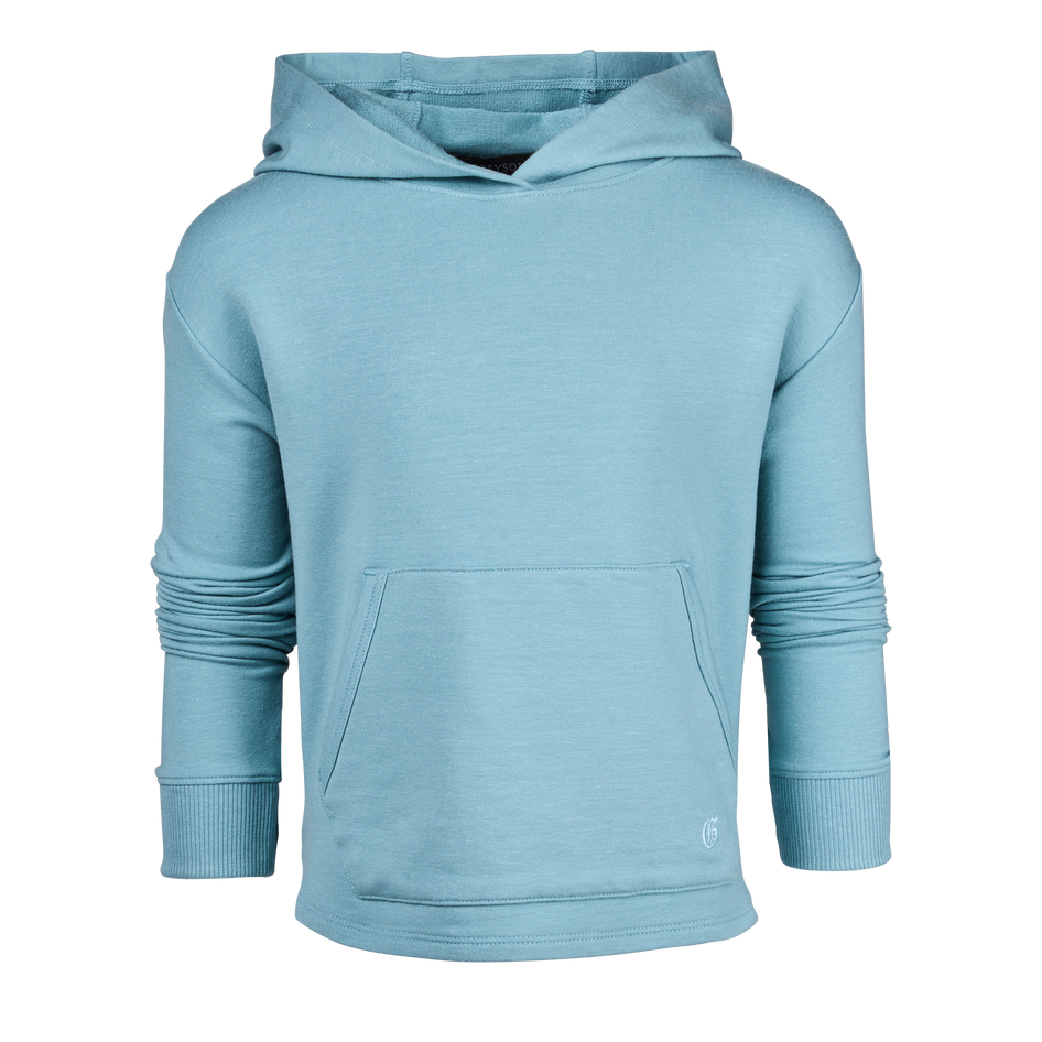 Girl's Riley Hoodie