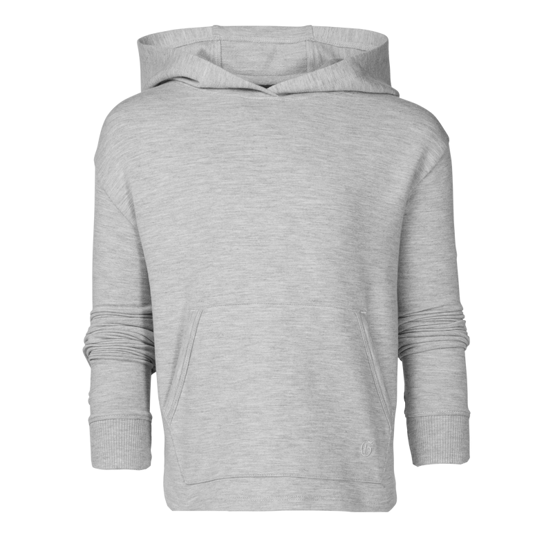 Girl's Riley Hoodie