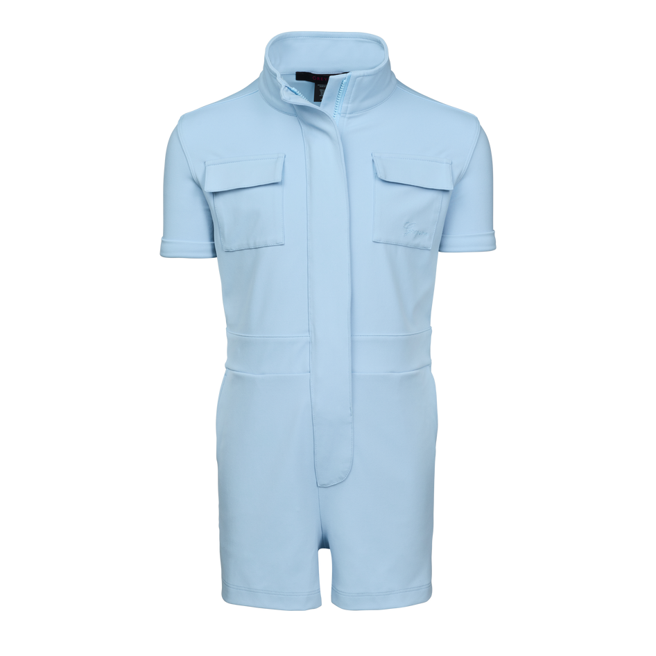 Girl's Venus Romper