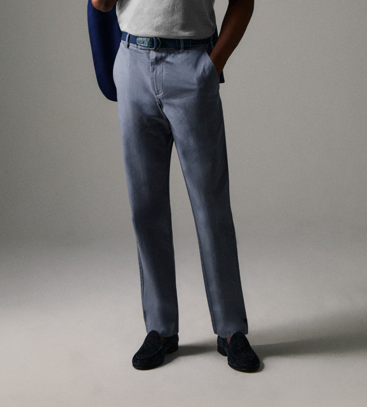 Men's Golf Pants, Trousers & Chinos | Greyson Clothiers – Page 2
