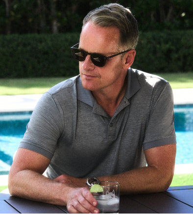 Men's Bottoms | Golf, Performance & Casual | Greyson Clothiers