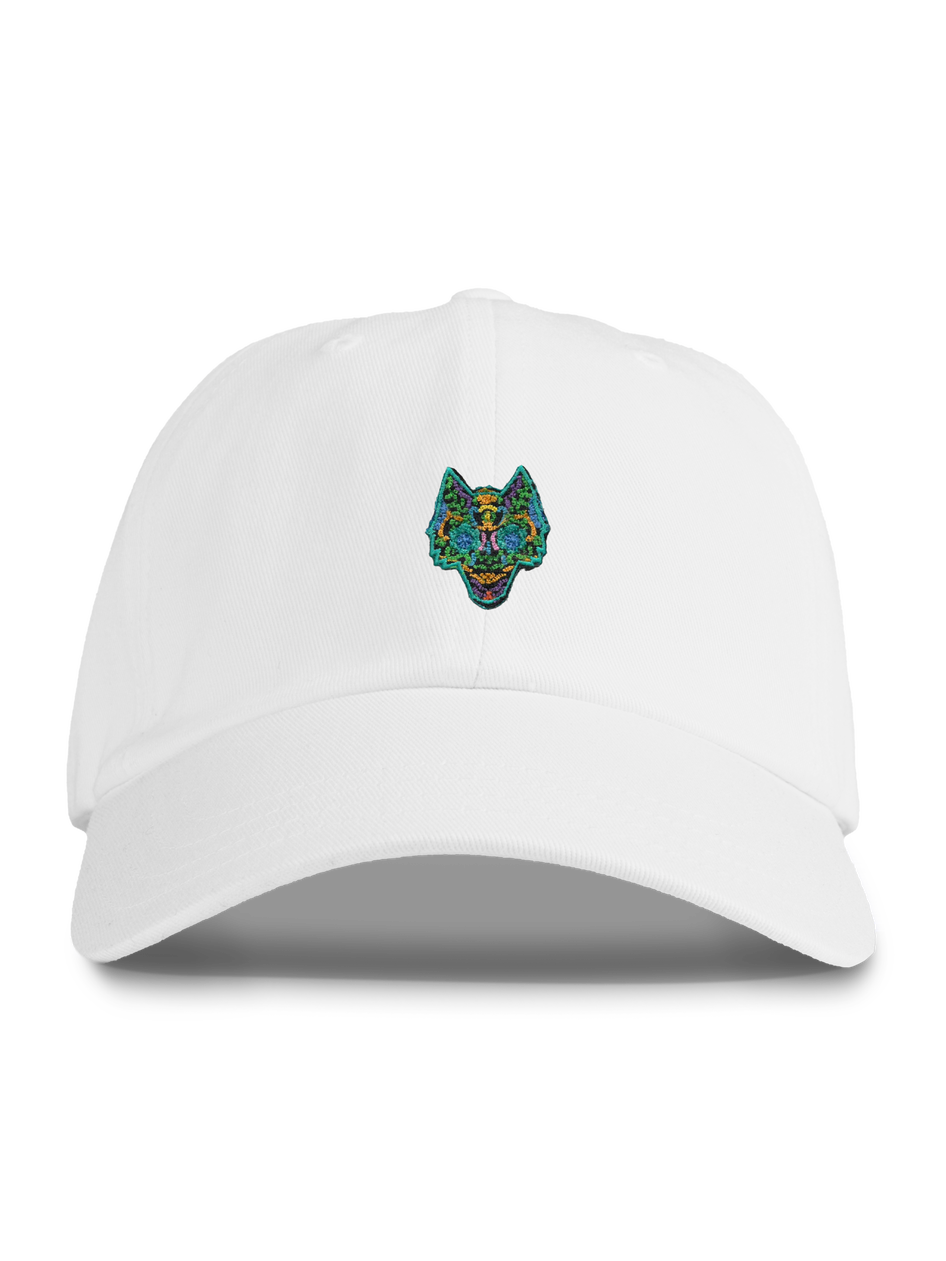 Greyson x Torque GC Dad Hat