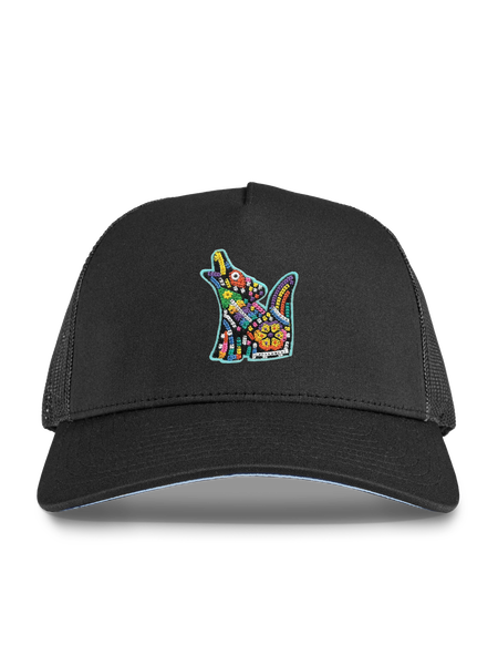 Mens Greyson x Torque GC Trucker Hat - Structured Snapback Cap