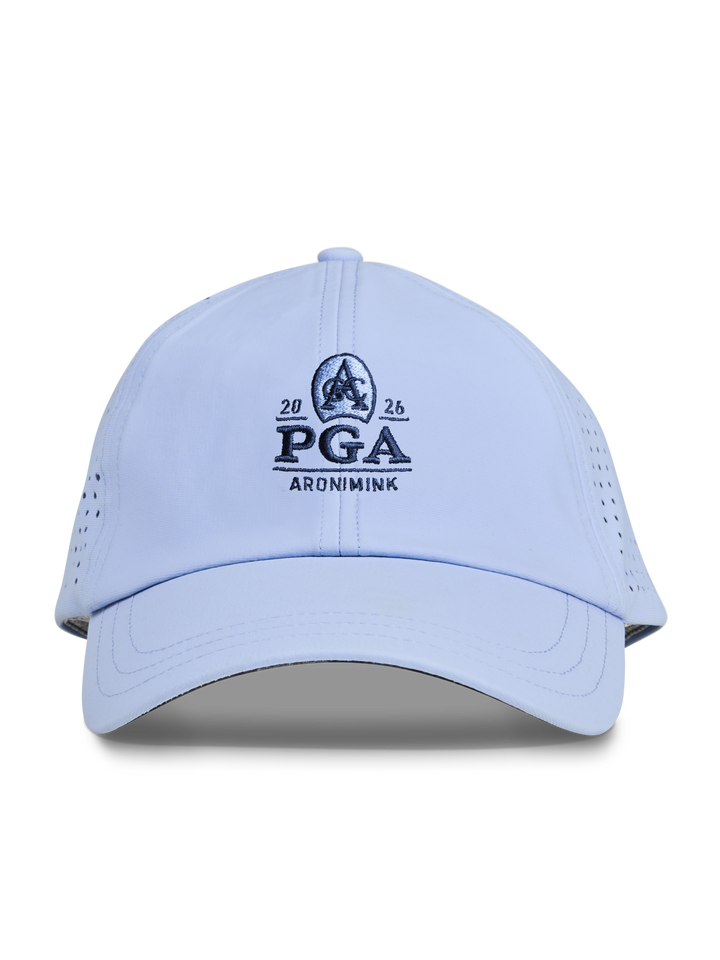 Mens 2026 PGA Championship Coywolf Sport Hat - Breathable Snapback