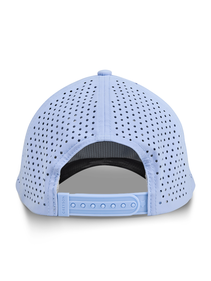 Mens 2026 PGA Championship Coywolf Sport Hat - Breathable Snapback