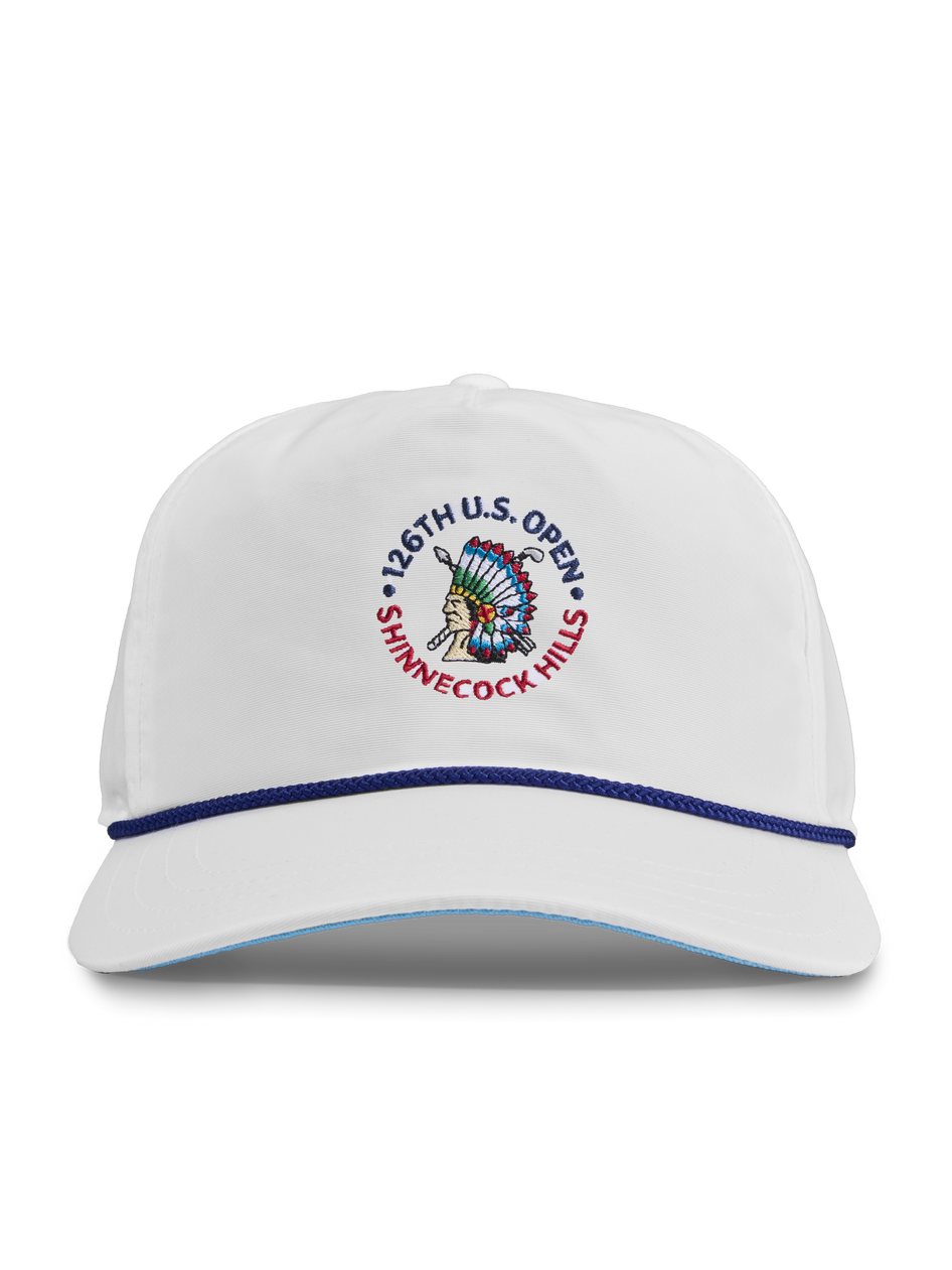 126th U.S. Open Championship Rope Hat