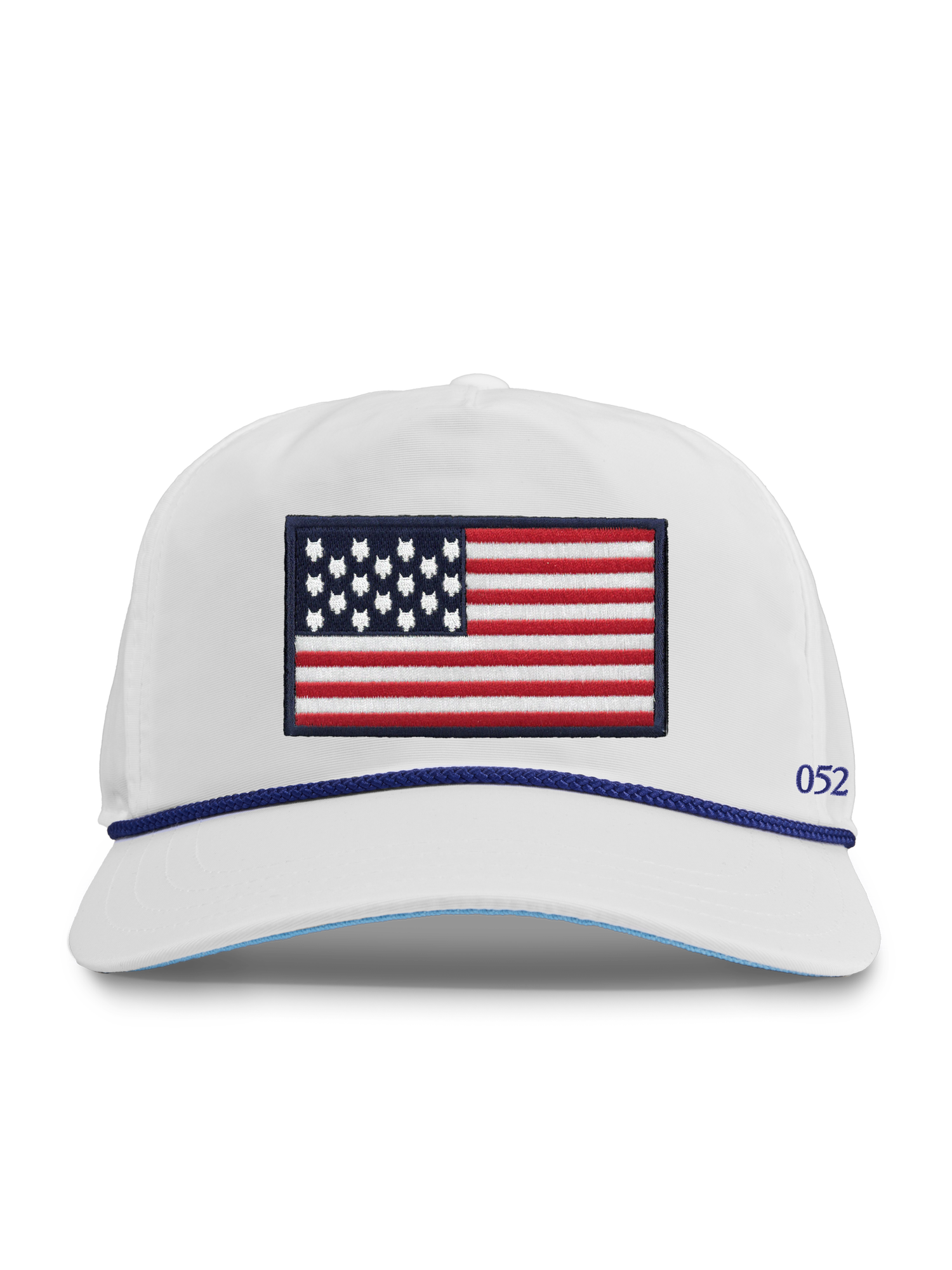 Independence Day Capsule