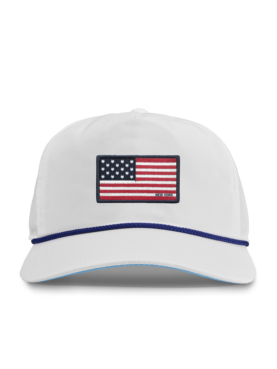 Limited Icon Racquet Rope Hat